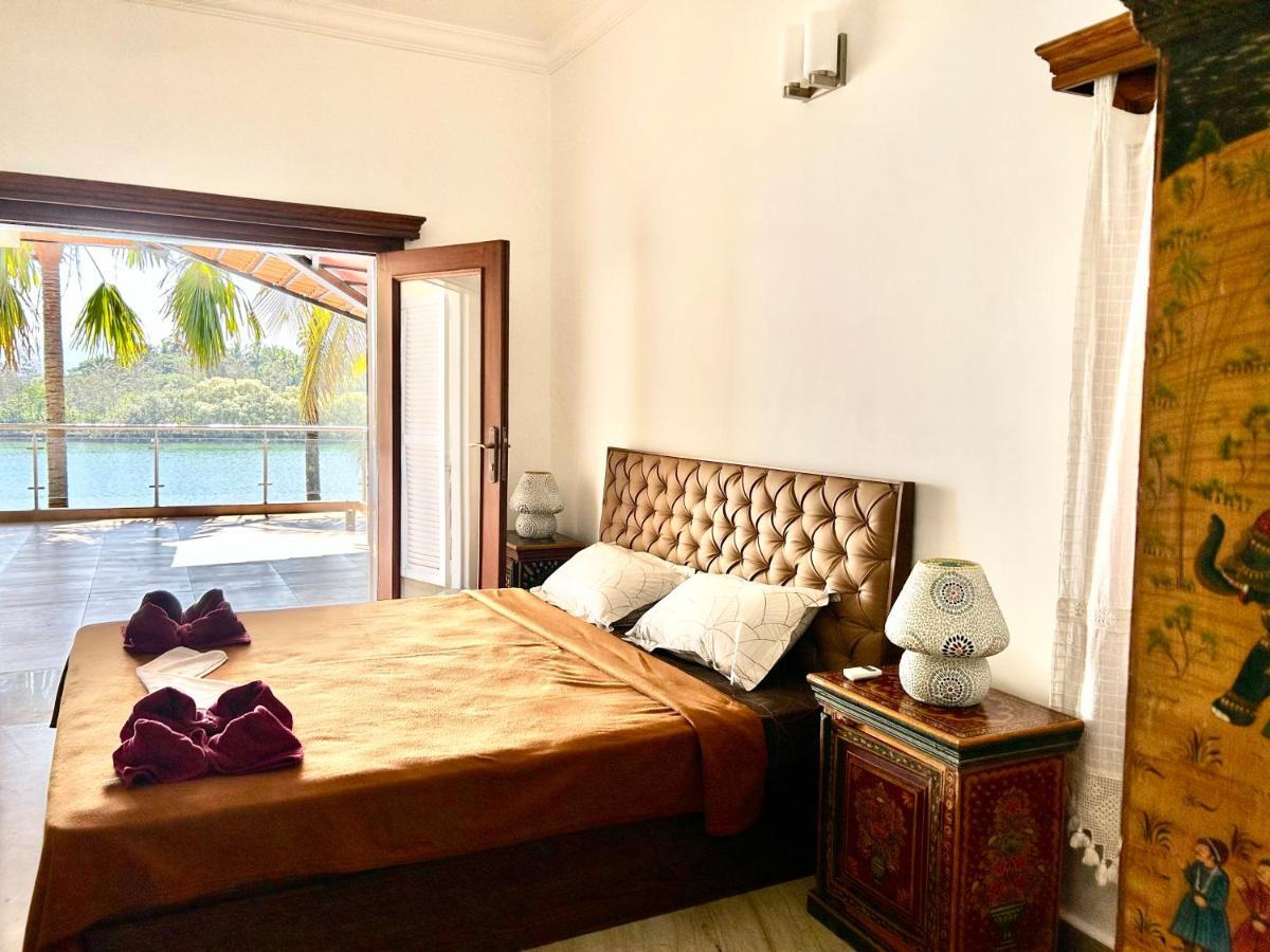 Villa 17 Luisa By The Sea