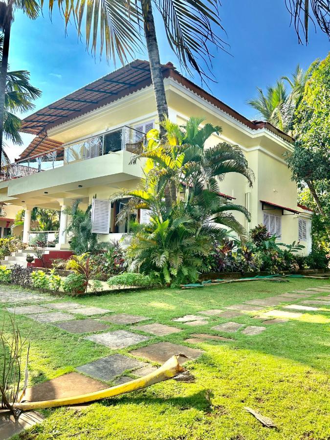17 Luisa By The Sea Villa