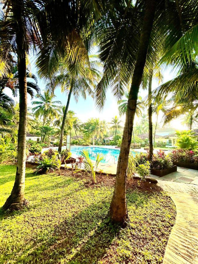 Villa 17 Luisa By The Sea *