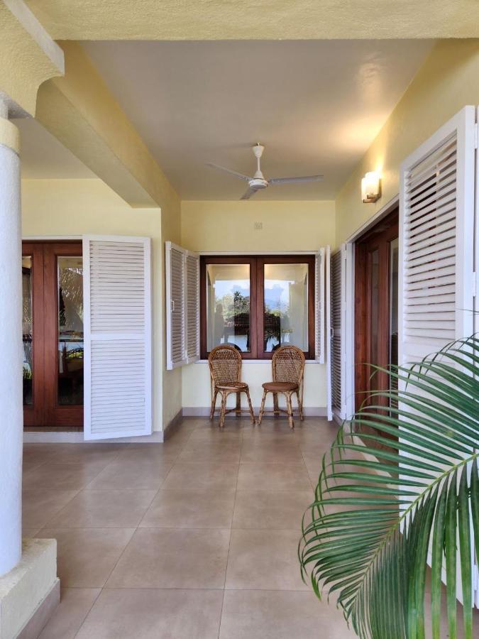 17 Luisa By The Sea Villa