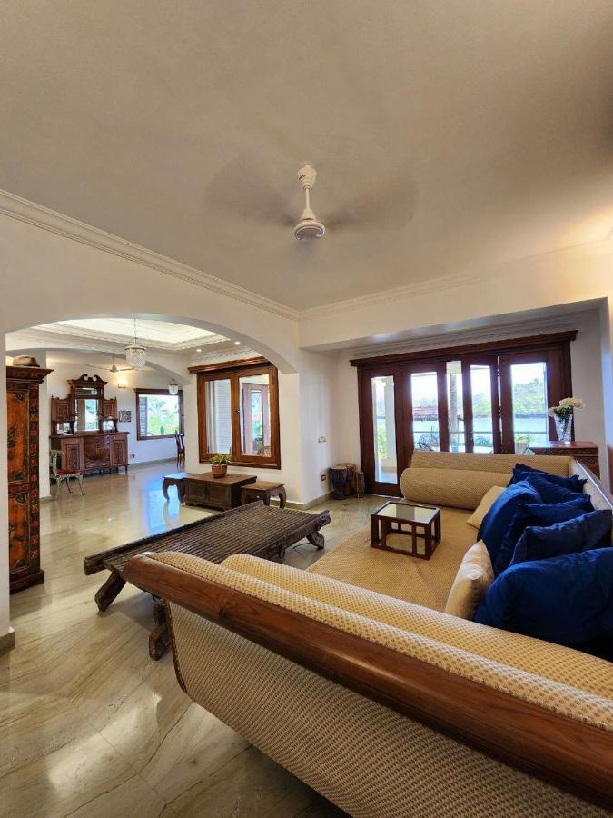 17 Luisa By The Sea Madgaon