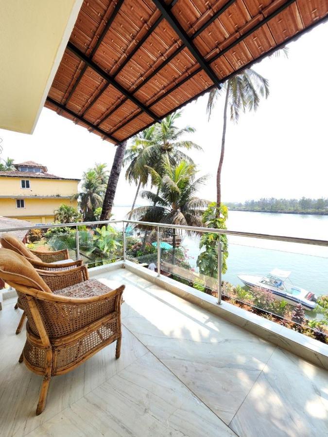 17 Luisa By The Sea Madgaon